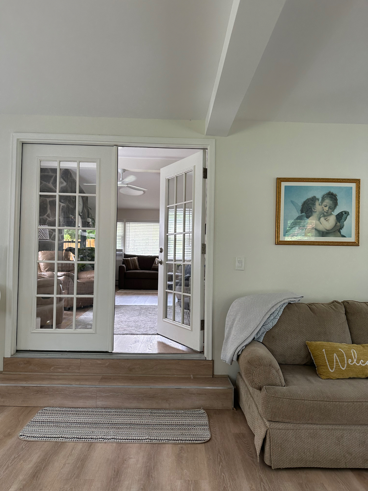 Bright, Updated Home With Smart TV, Outdoor Living, Peaceful Vibe, & Pet Friendly - Photo 1