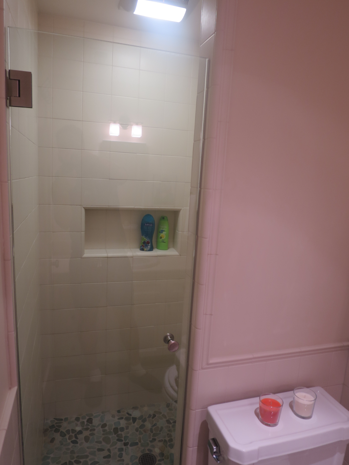 Lovely & homey 1BR apartment with kitchen in Cole Valley, San Francisco - Photo 4