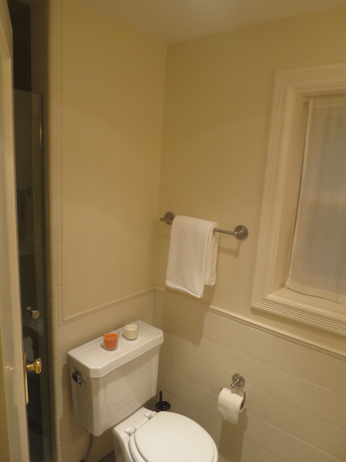Lovely & homey 1BR apartment with kitchen in Cole Valley, San Francisco - Photo 6
