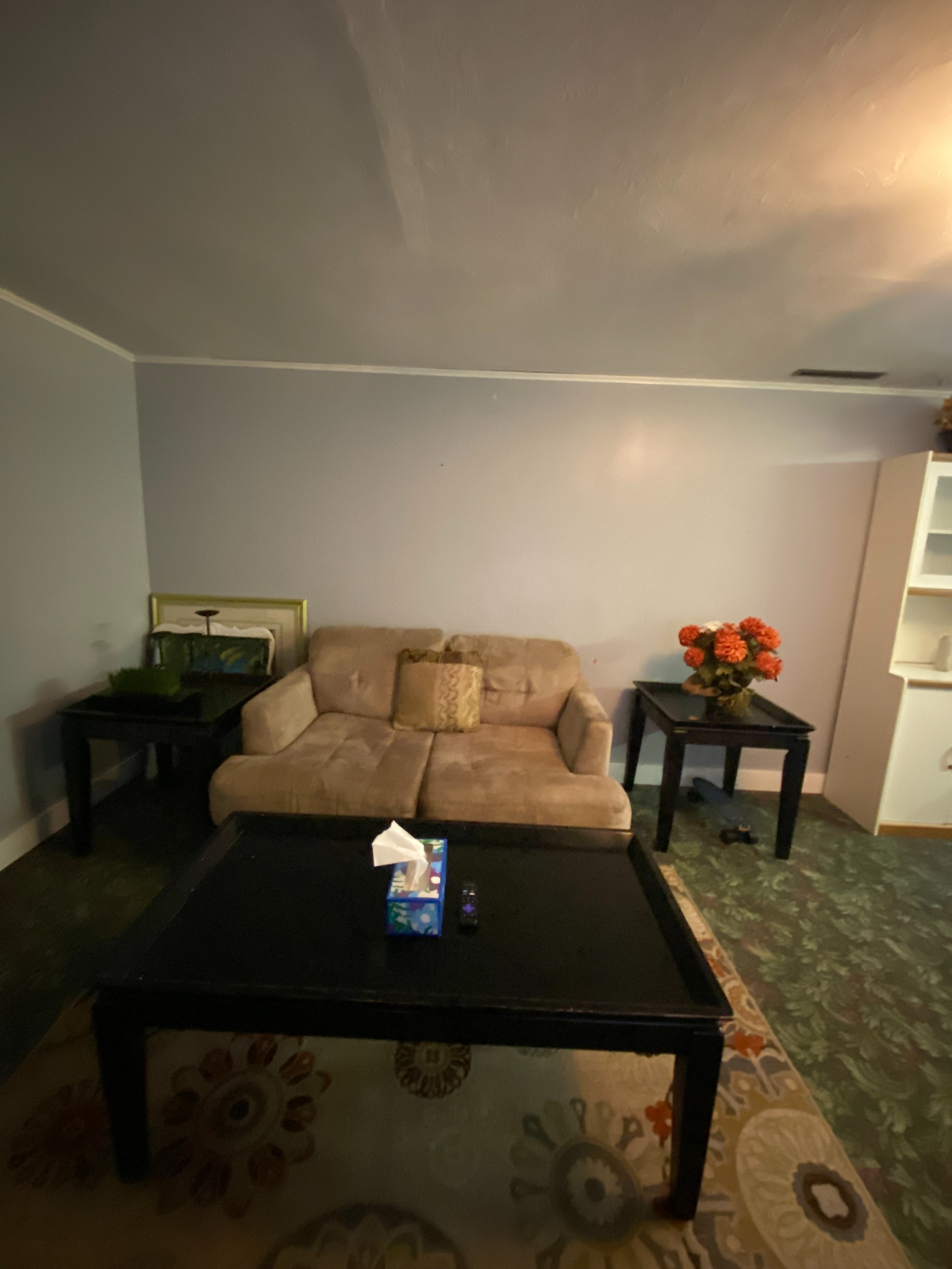 Bright Basement Apartment with King Bed, Private Entry & Prime Location - Photo 2