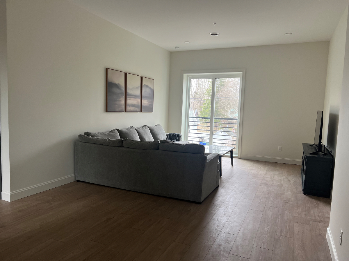 3rd Floor Loft - Steps to Charming Village - Photo 3