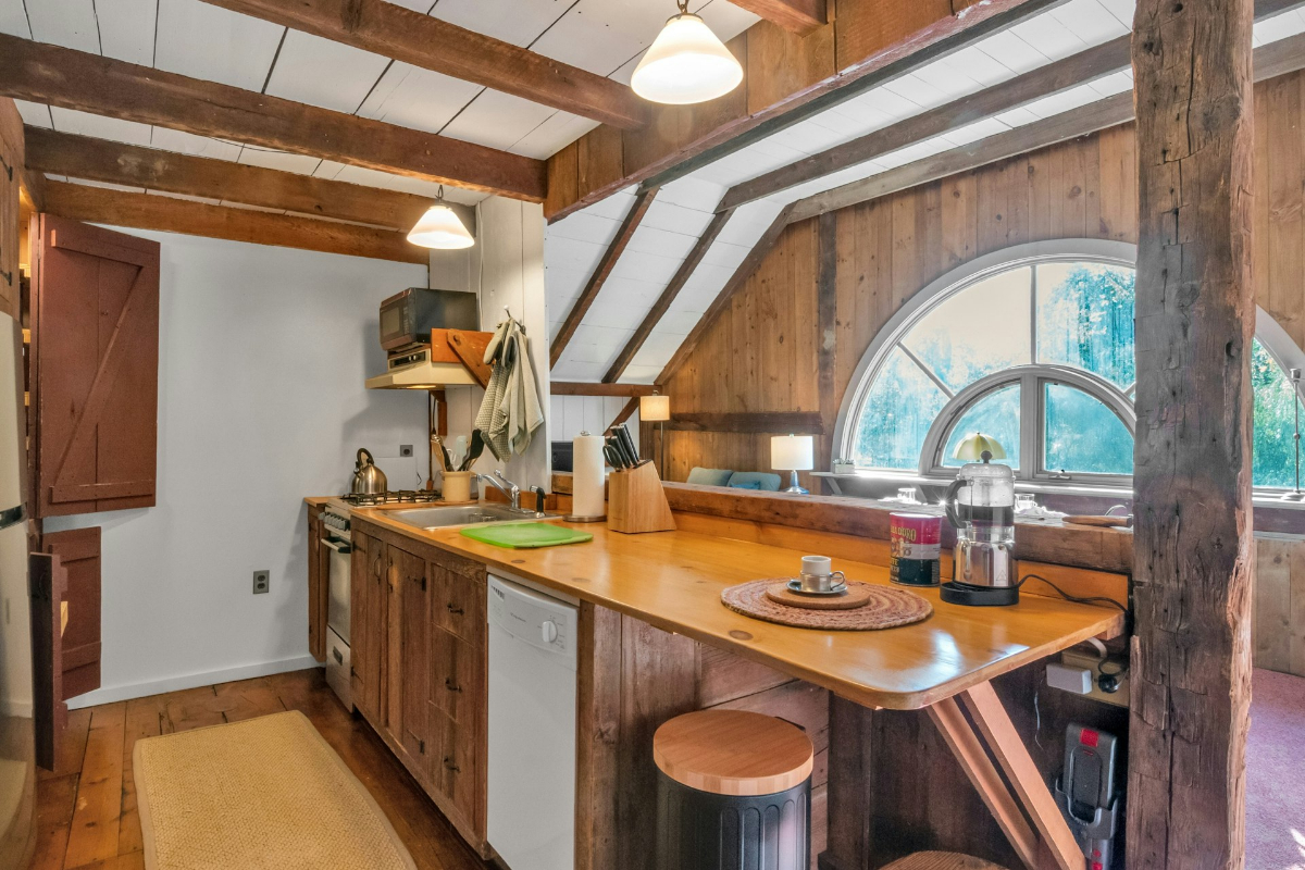 Quaker barn loft - Photo 6