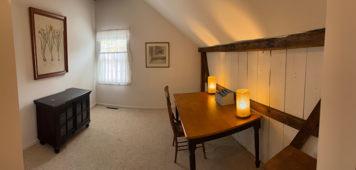 Quaker barn loft - Photo 12