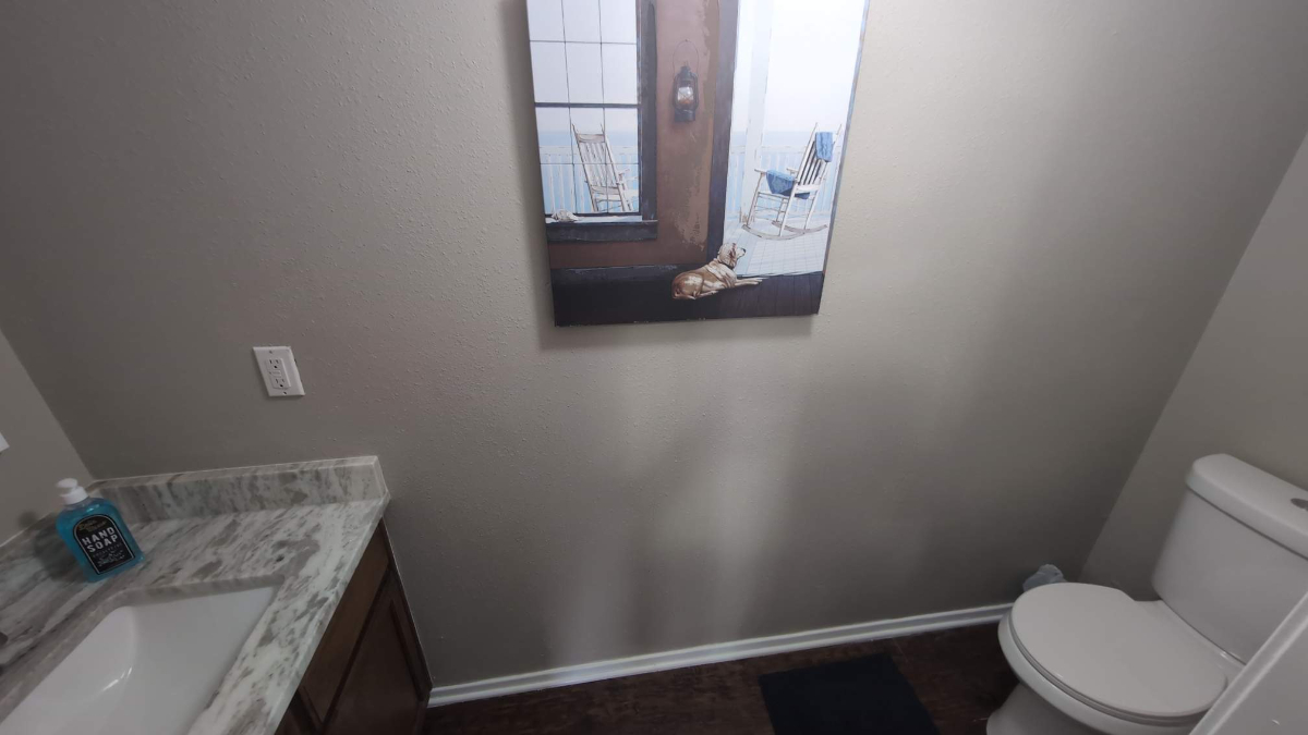 Entire Condo with Private Garage & Office Near Texas A&M University - Photo 5