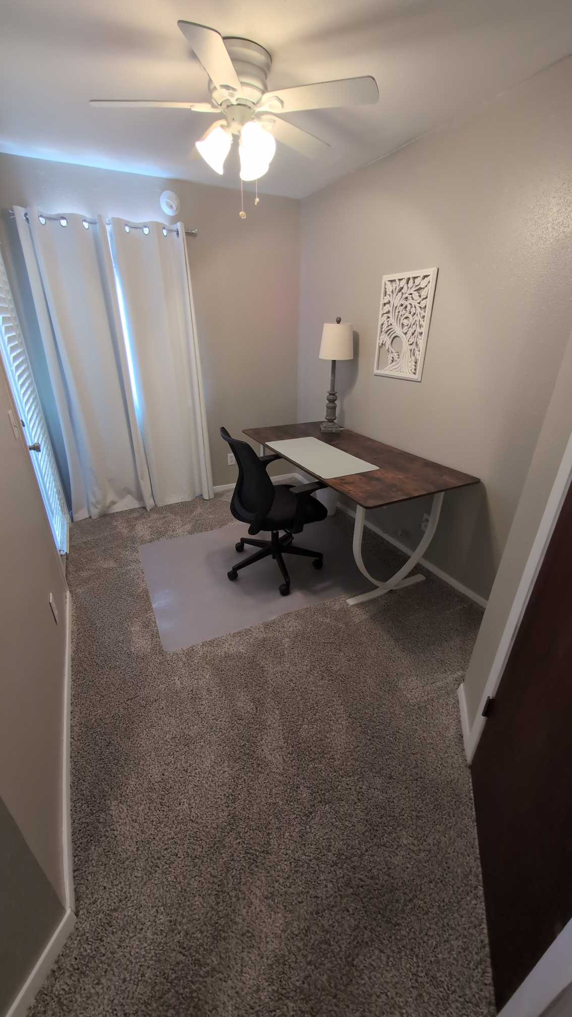 Entire Condo with Private Garage & Office Near Texas A&M University - Photo 10