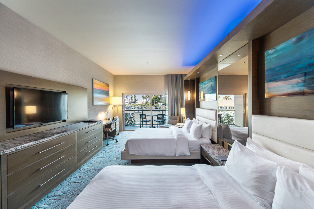 Waterfront Living At Shade Redondo Beach - Photo 3