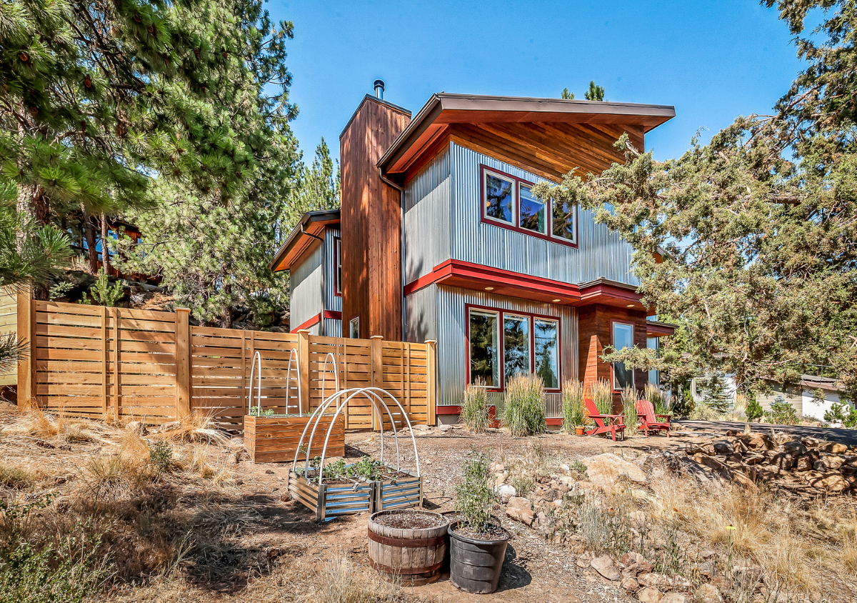 Mid-Century Tree House - Photo 2