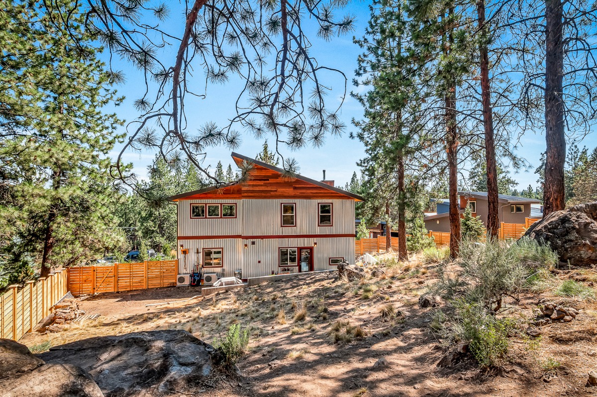 Mid-Century Tree House - Photo 3