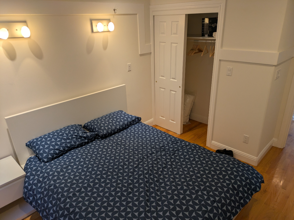 Fantastic Garden Apartment in the Heart of the Mission - Photo 6