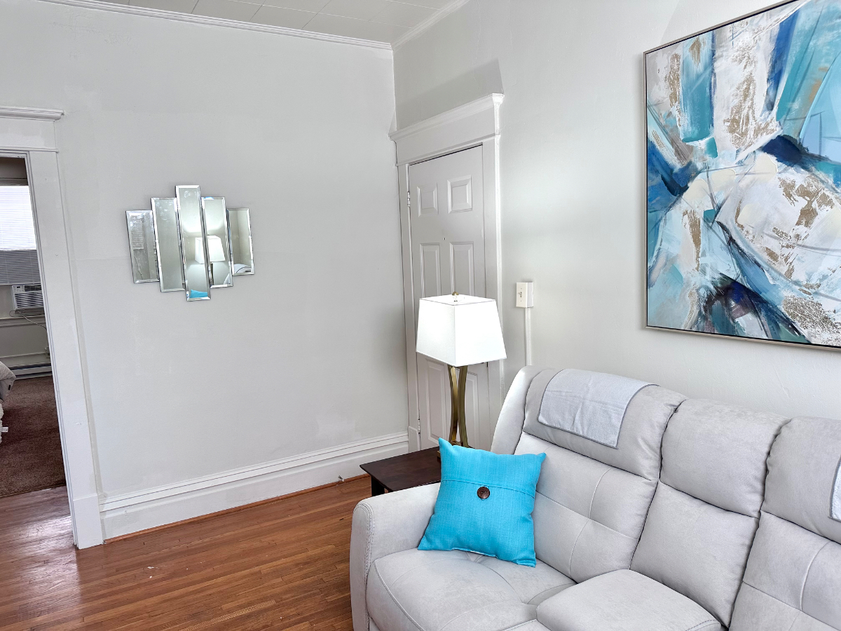 Ritter Park, Quiet, Very Nicely Decorated, Flexible Lease Terms - Photo 3