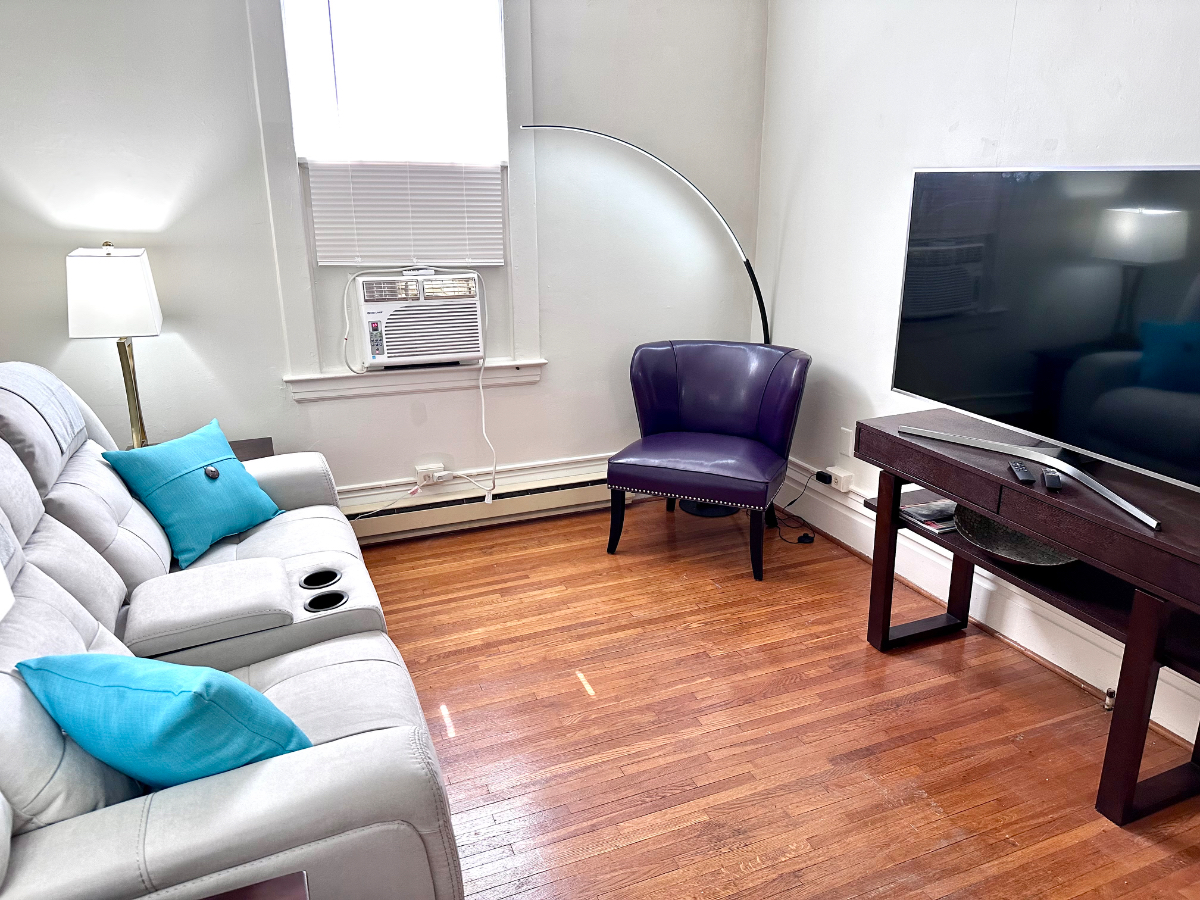 Ritter Park, Quiet, Very Nicely Decorated, Flexible Lease Terms - Photo 2