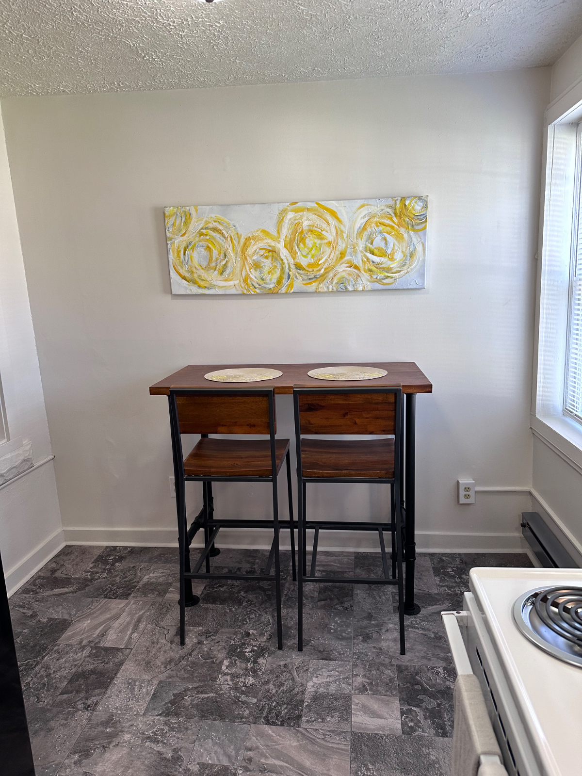Ritter Park, Quiet, Very Nicely Decorated, Flexible Lease Terms - Photo 6