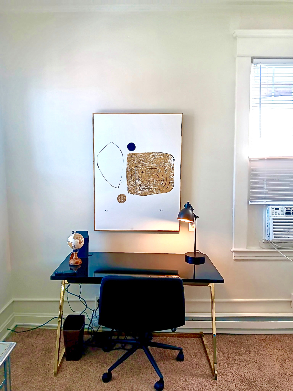 Ritter Park, Quiet, Very Nicely Decorated, Flexible Lease Terms - Photo 12