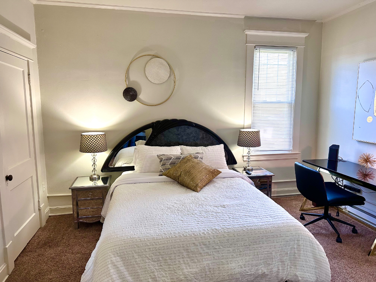 Ritter Park, Quiet, Very Nicely Decorated, Flexible Lease Terms - Photo 9
