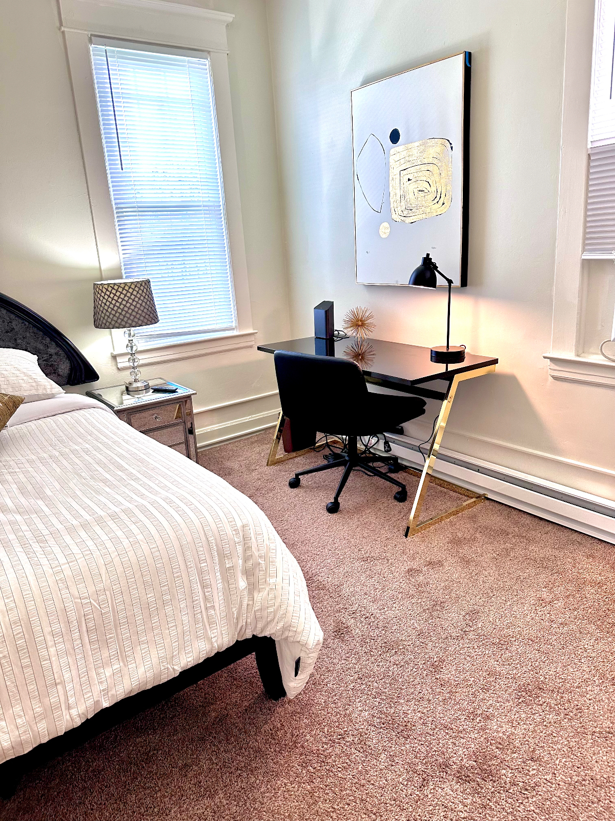 Ritter Park, Quiet, Very Nicely Decorated, Flexible Lease Terms - Photo 11