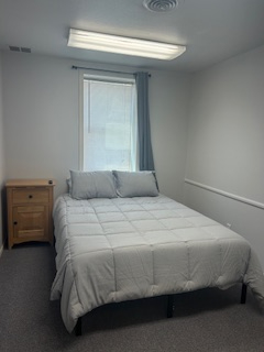 Bedroom Apartment - Photo 3