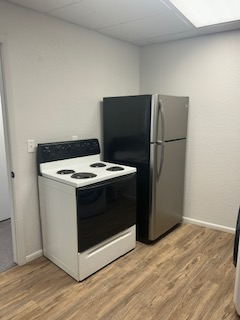 Bedroom Apartment - Photo 5