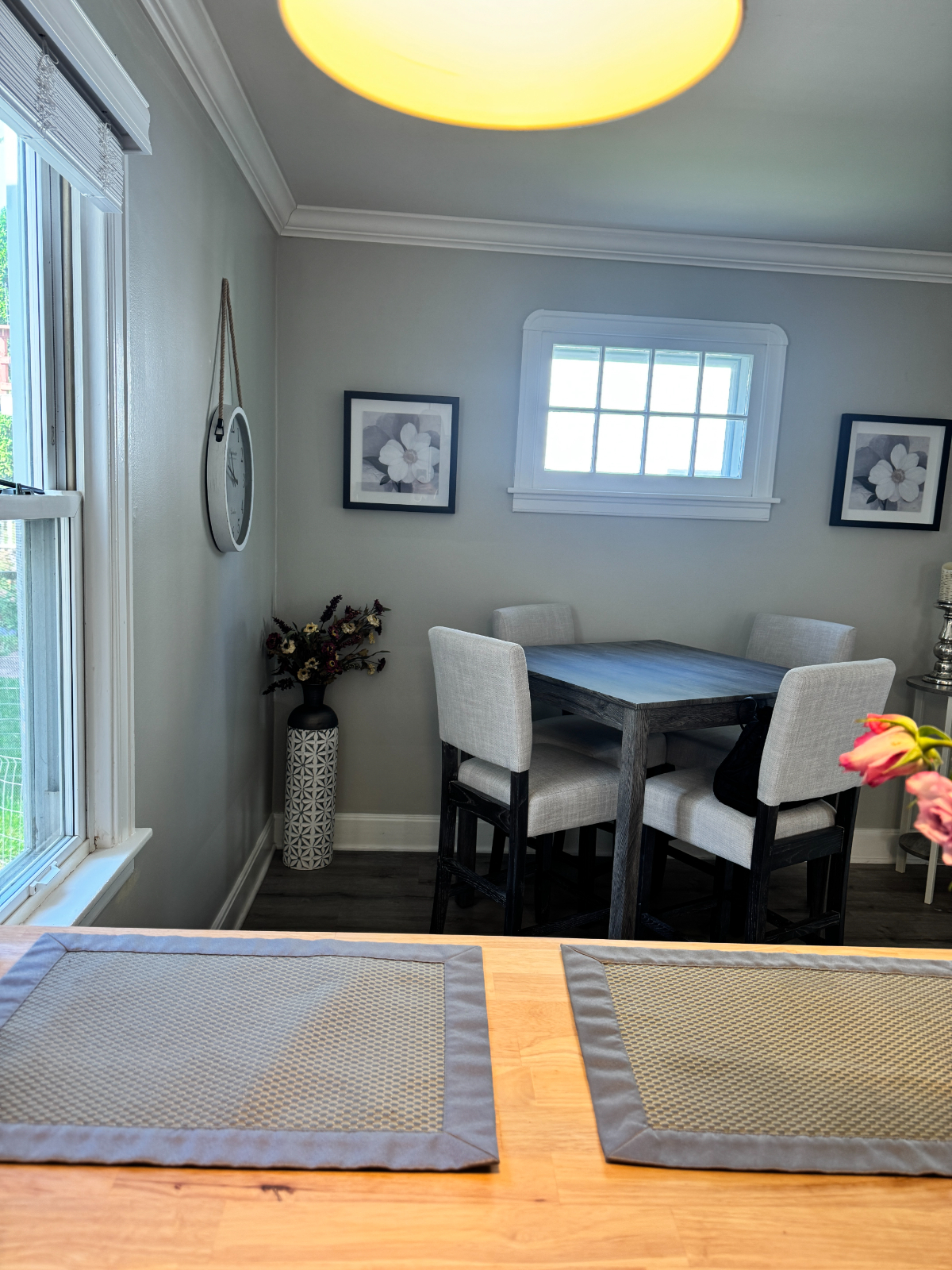 The K House - Fully Furnished, 3/2 plus den and fenced in backyard, in the Village of Lewiston - Photo 7