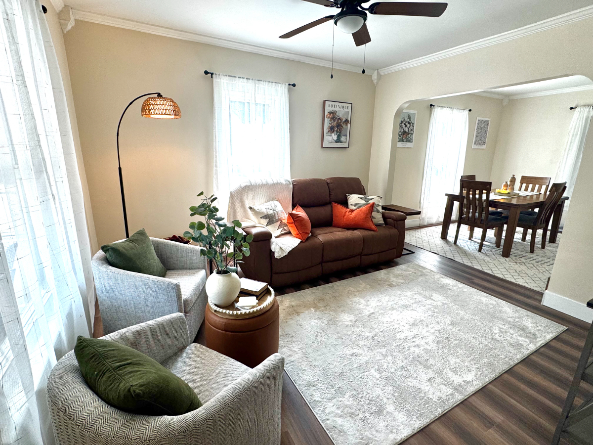 Modern Comfort Near Eastside Hotspots - Photo 3