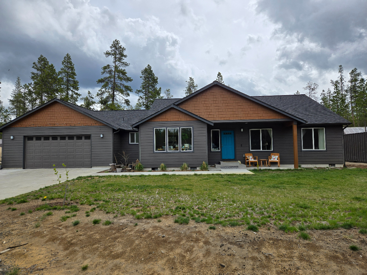 The Haven - Ranch (1-story) with Acreage south of Bend - Photo 1