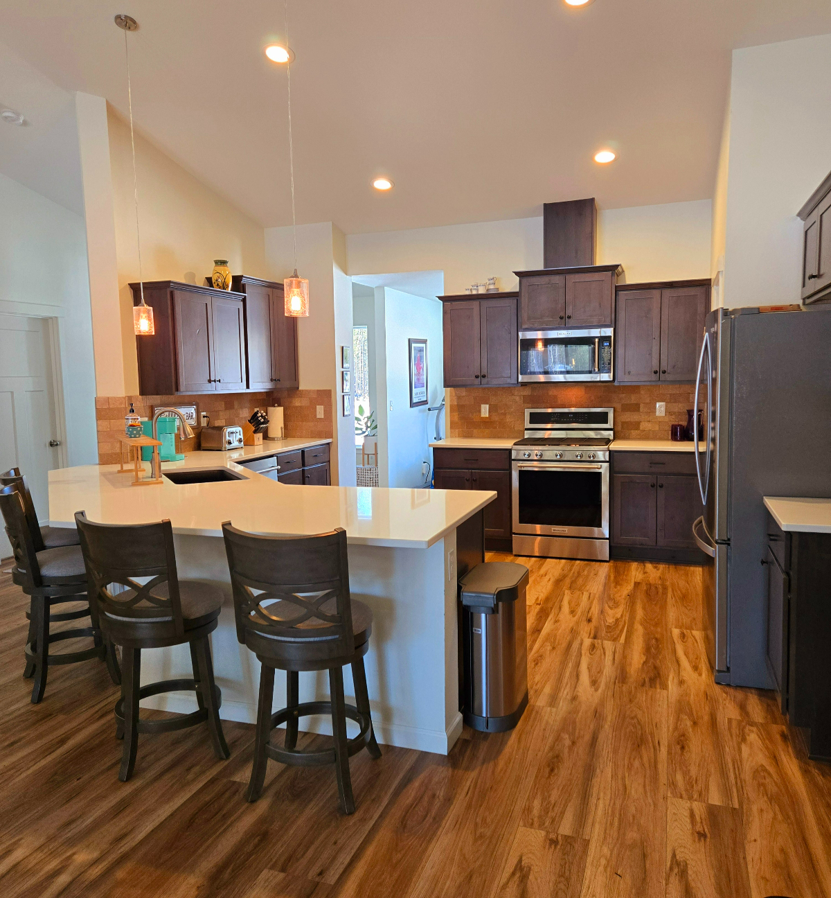 The Haven - Ranch (1-story) with Acreage south of Bend - Photo 3
