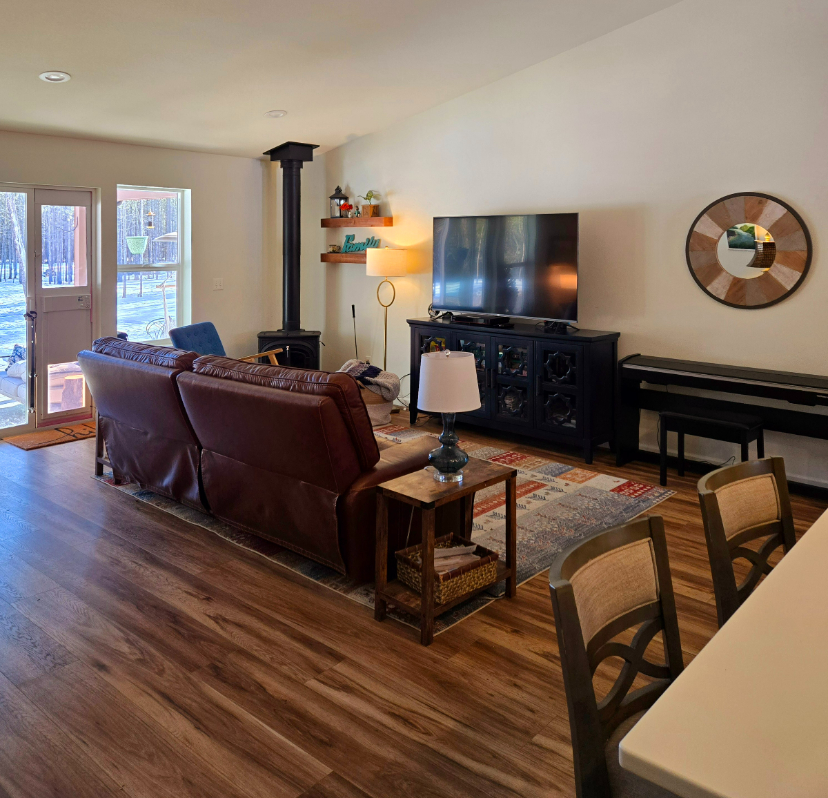 The Haven - Ranch (1-story) with Acreage south of Bend - Photo 4