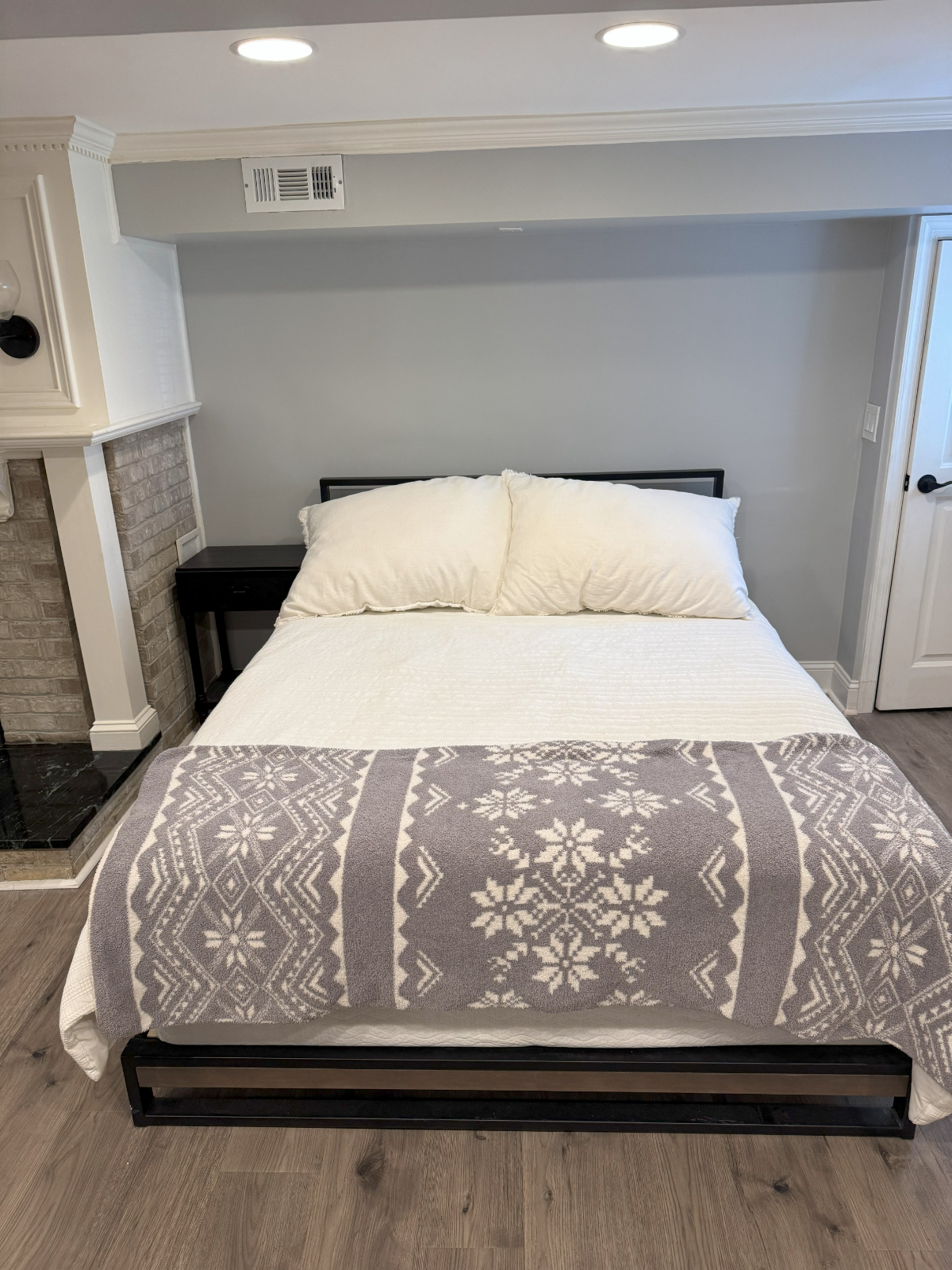 DC Row House English Basement Apartment - Photo 5