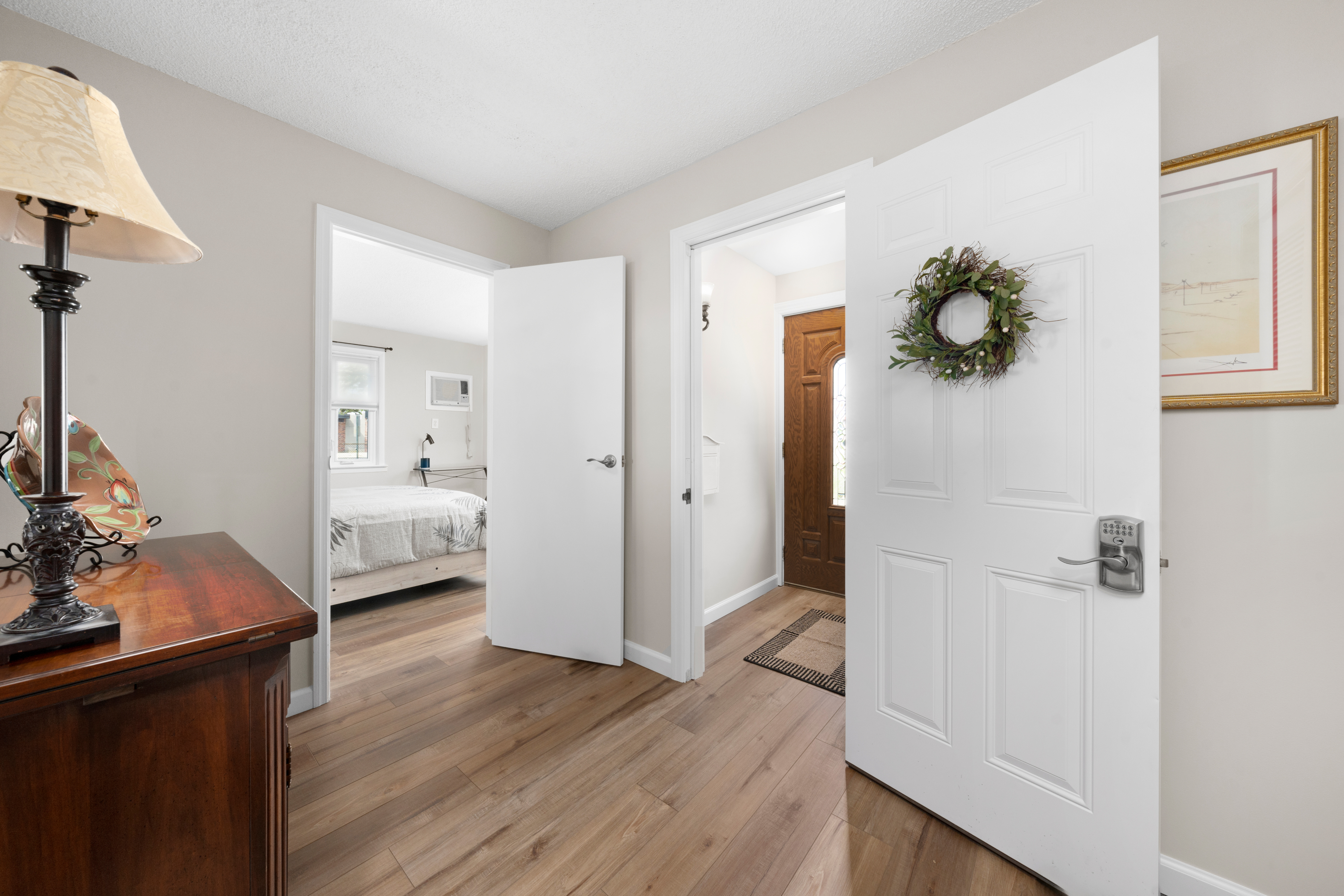 Bright First-Floor 2BR/1.5BA with Deck & In-Unit Laundry - North Massapequa - Photo 11