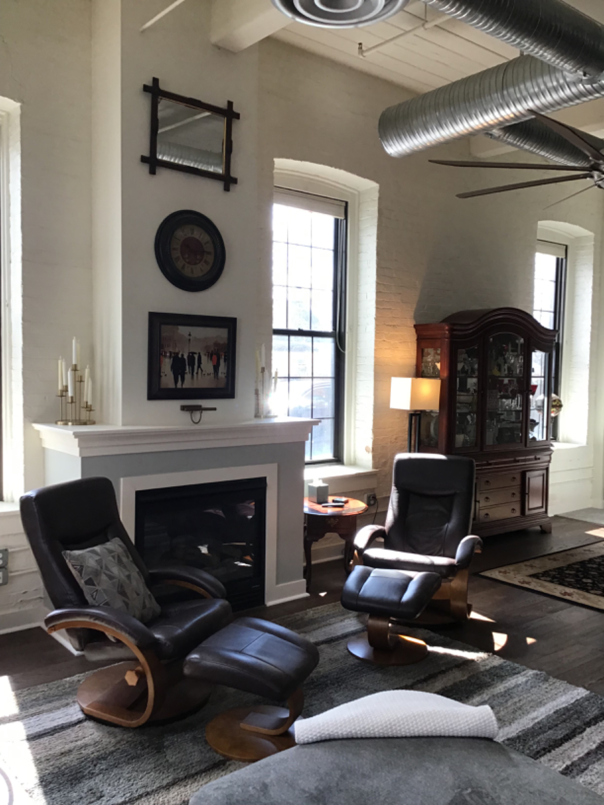 Luxury Loft 2 BR/2 BA - Photo 4