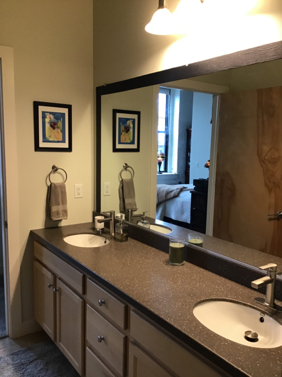 Luxury Loft 2 BR/2 BA - Photo 11