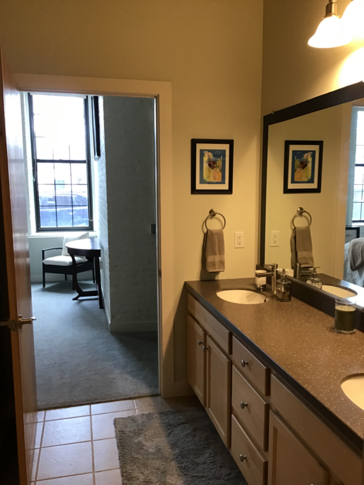 Luxury Loft 2 BR/2 BA - Photo 12