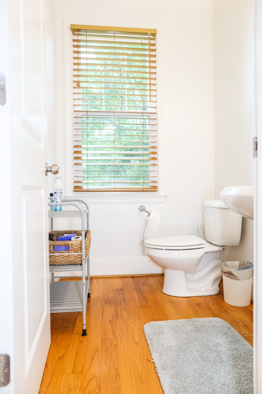 Spacious 3 bed/3.5 bath Midtown Townhome - Photo 5