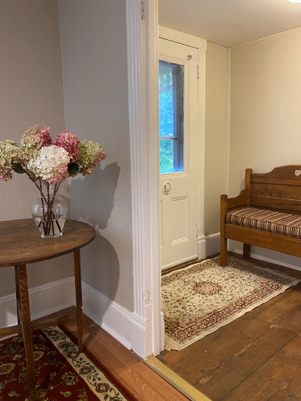 Entire Small Home in Fayetteville - Photo 9