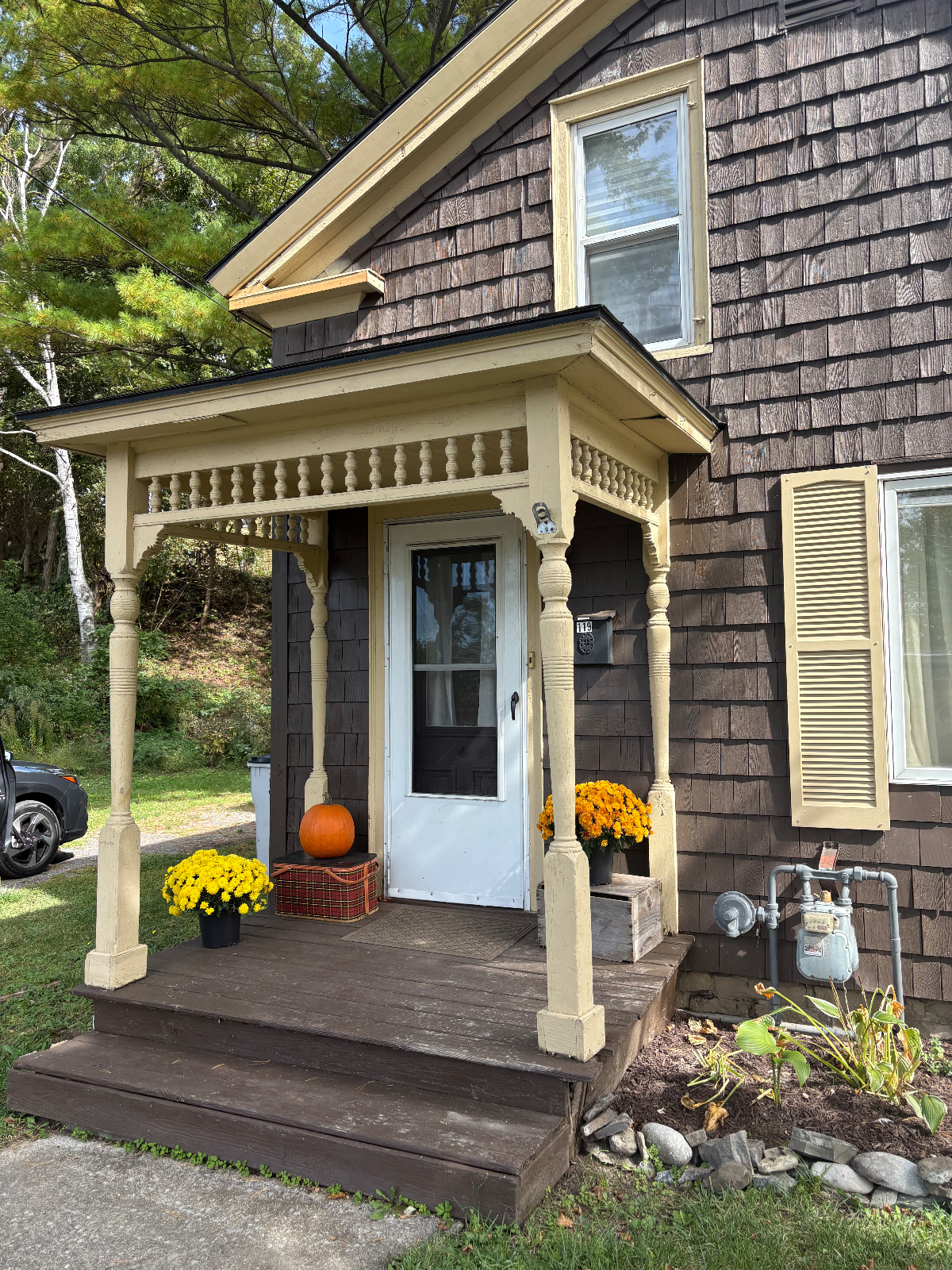 Entire Small Home in Fayetteville - Photo 12