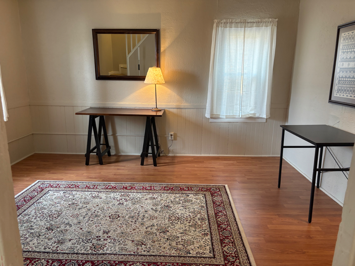 Entire Small Home in Fayetteville - Photo 11