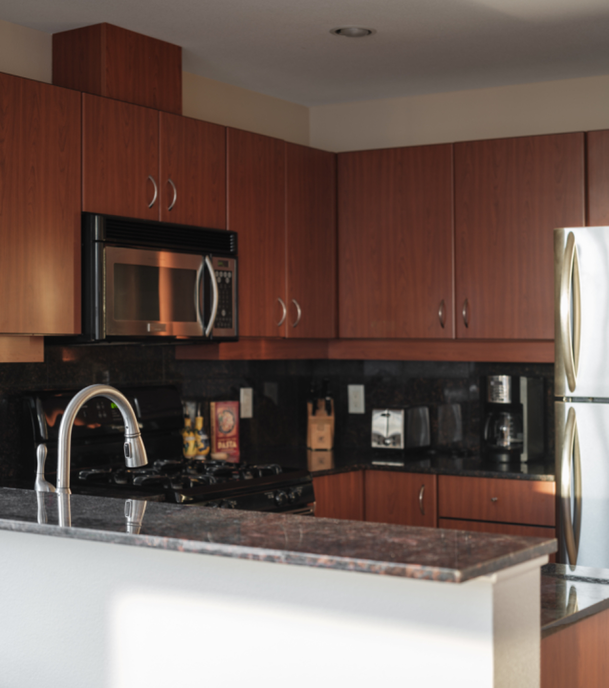 Little Italy Penthouse w/Private Deck - Photo 4