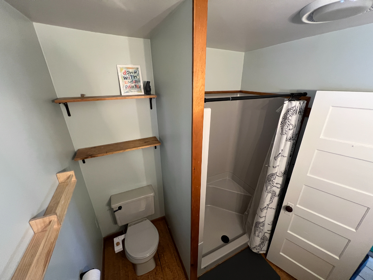 2BR Hilltop Oasis with Camel's Hump Views - Photo 6