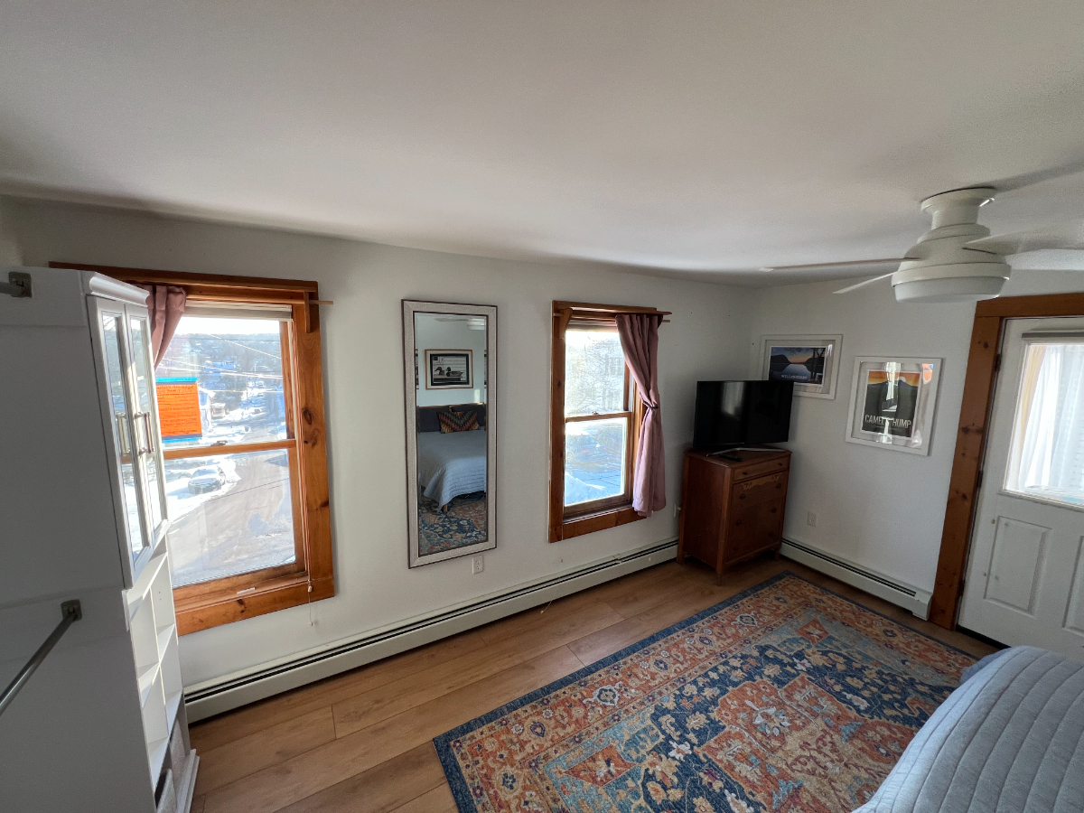 2BR Hilltop Oasis with Camel's Hump Views - Photo 10