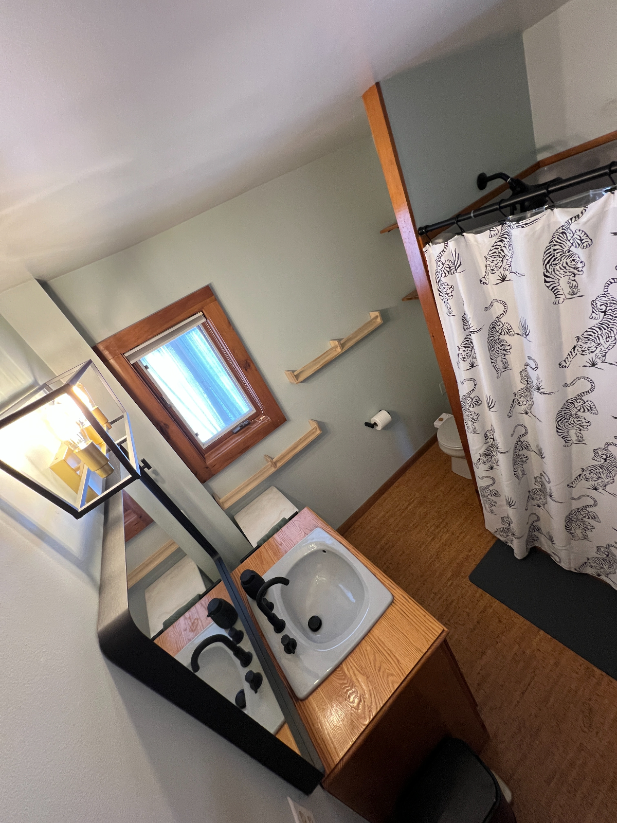 2BR Hilltop Oasis with Camel's Hump Views - Photo 7