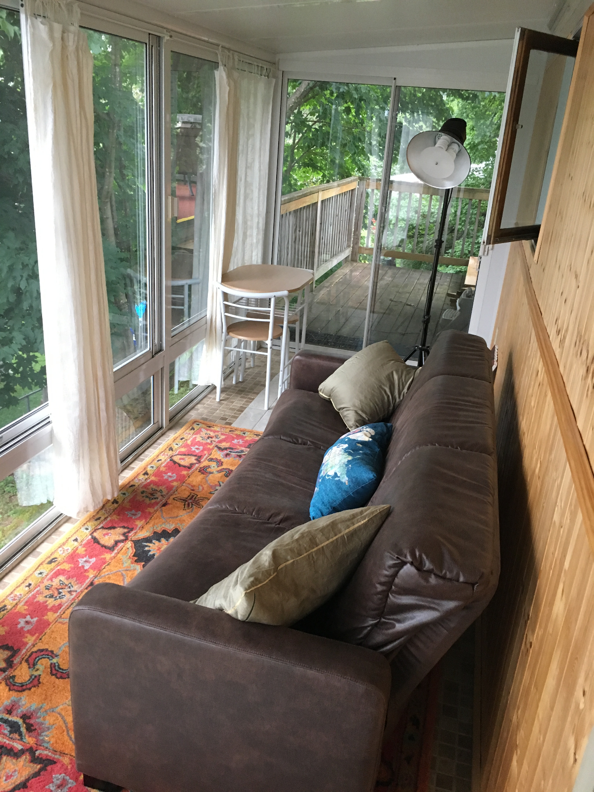 2BR Hilltop Oasis with Camel's Hump Views - Photo 12
