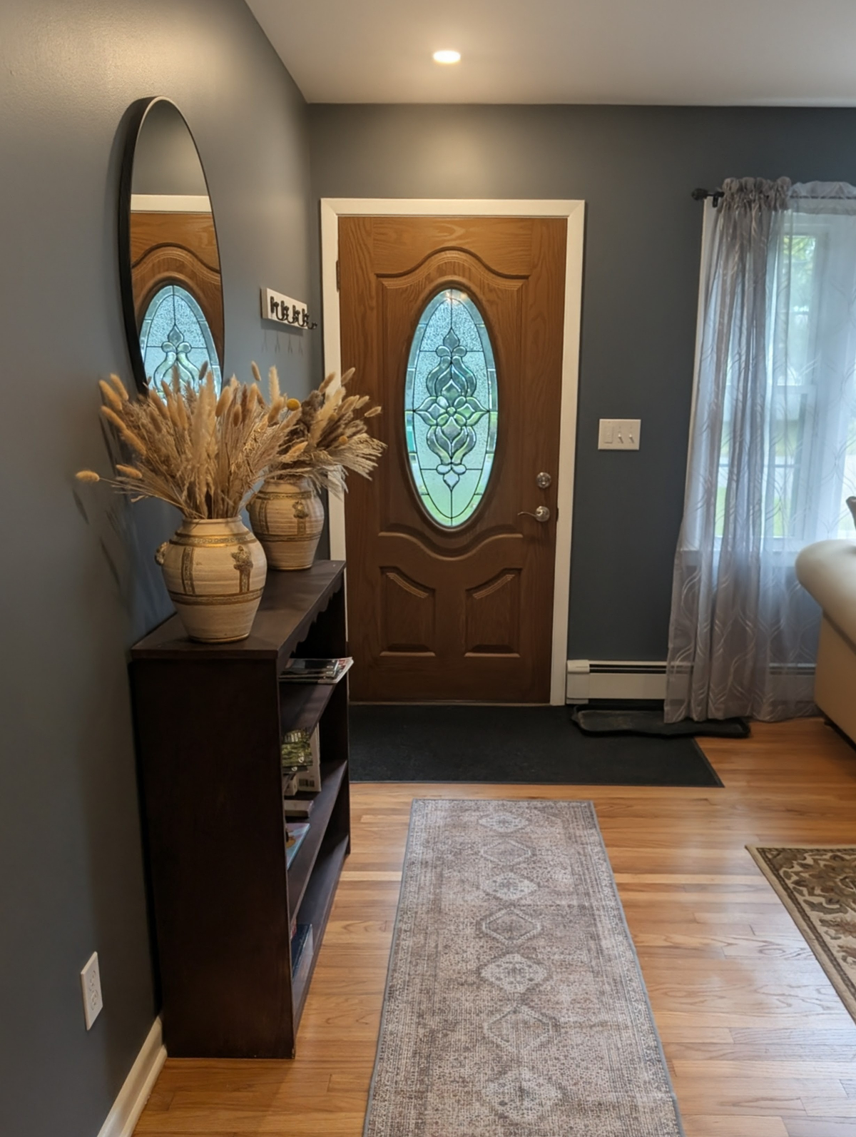 One level SFH in prime Williston location - Photo 1