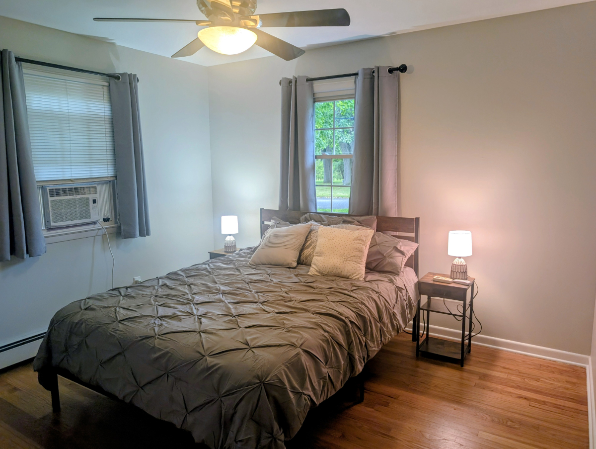 One level SFH in prime Williston location - Photo 7