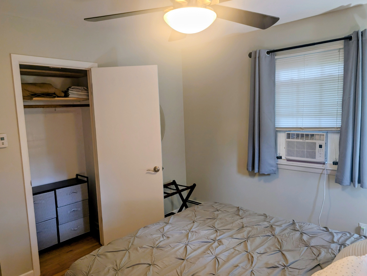 One level SFH in prime Williston location - Photo 10