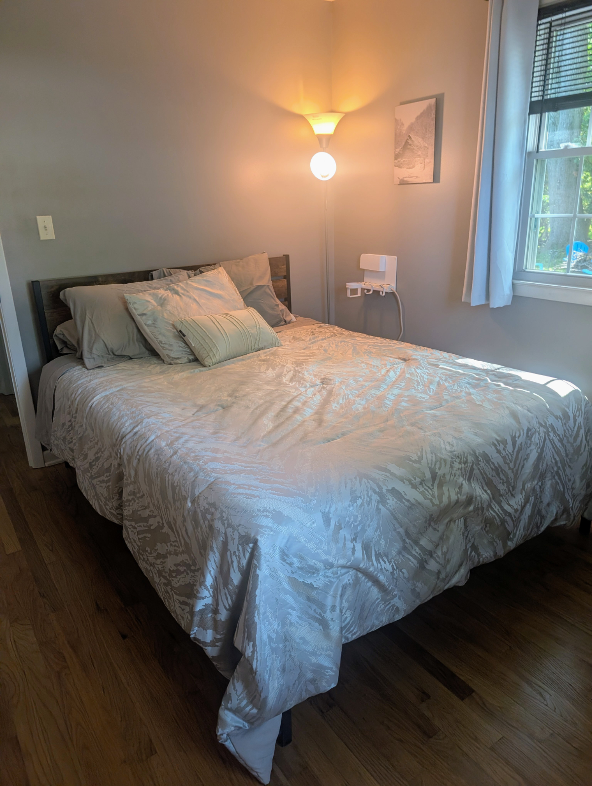 One level SFH in prime Williston location - Photo 12