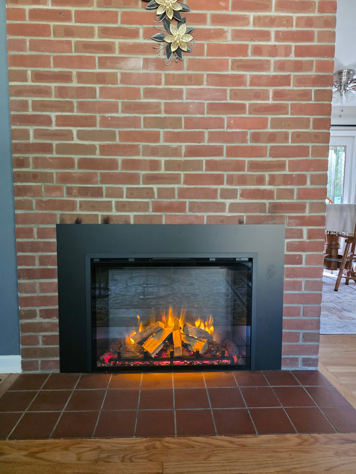 One level SFH in prime Williston location - Photo 4