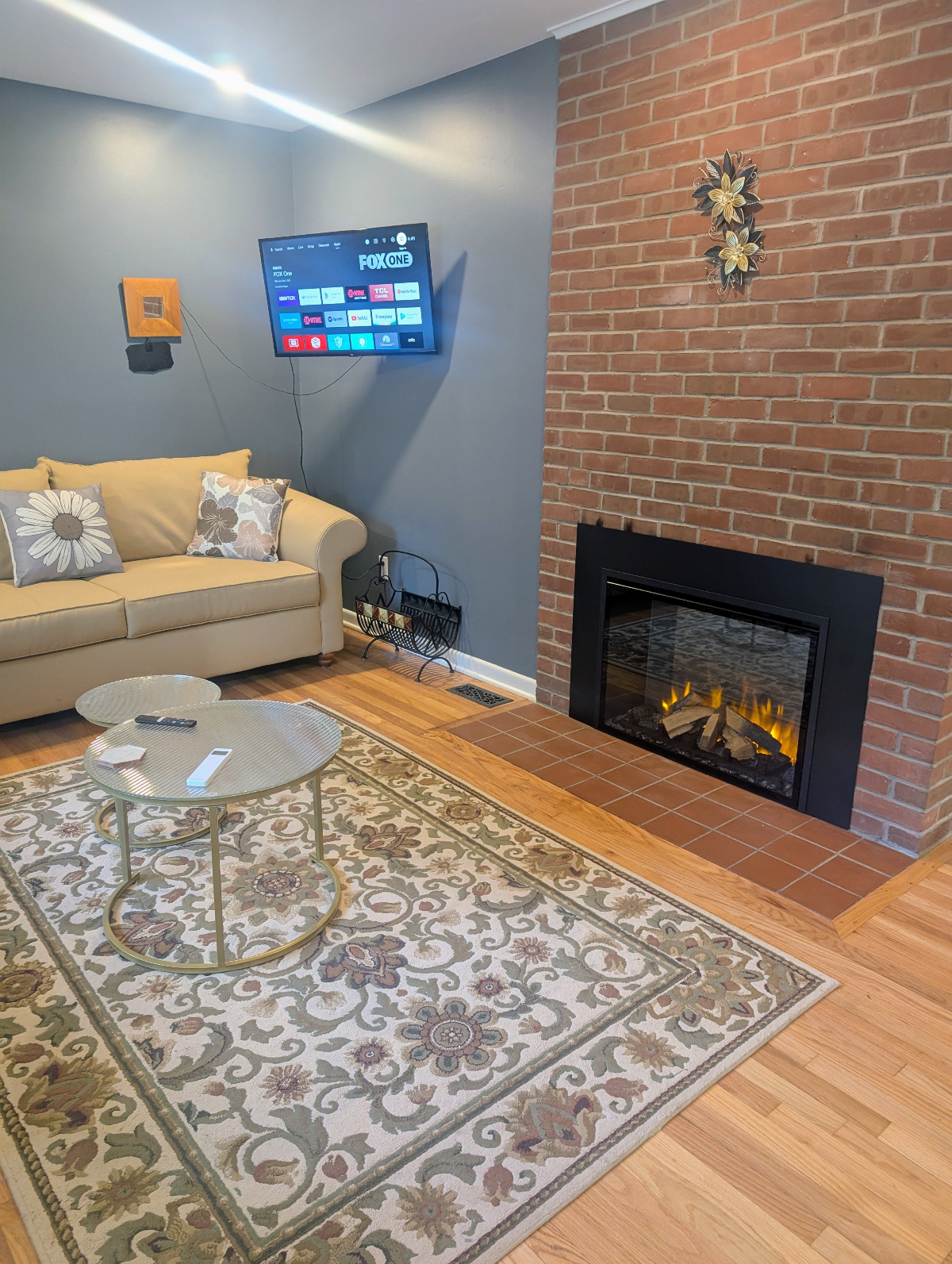 One level SFH in prime Williston location - Photo 3