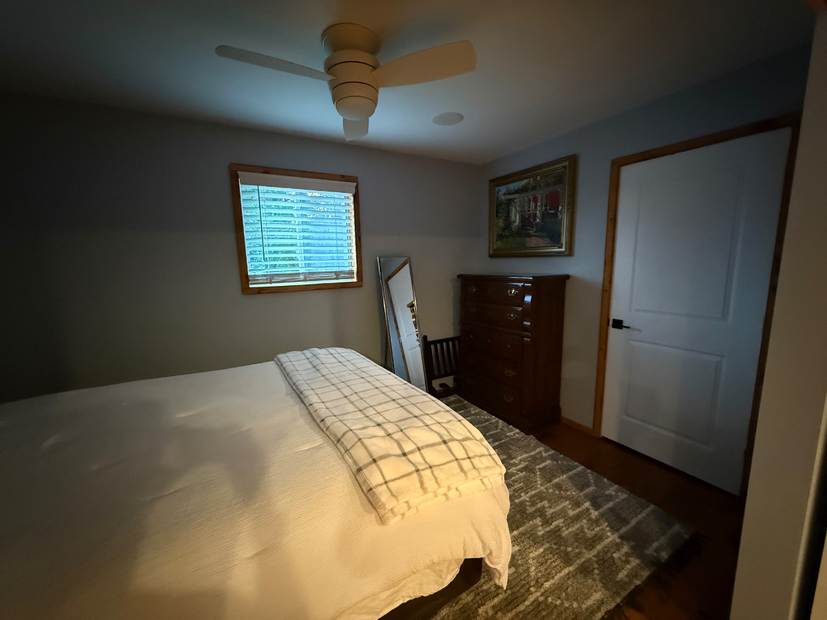 Private Apartment w. Washer/Dryer in Saratoga Springs - Photo 3