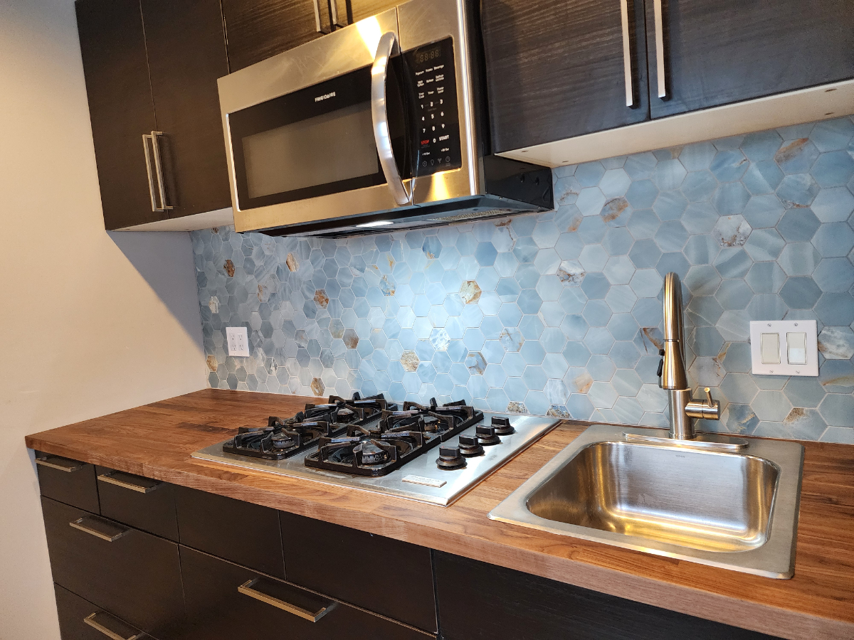 Cozy 1 Bedroom Studio Apartment - Central L.A.- Flexible Lease Options - Photo 3