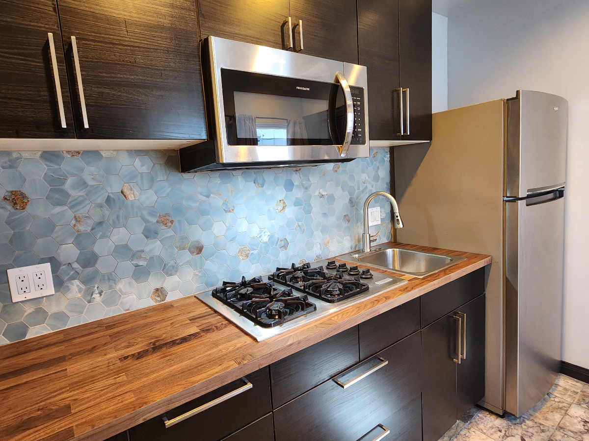 Cozy 1 Bedroom Studio Apartment - Central L.A.- Flexible Lease Options - Photo 4