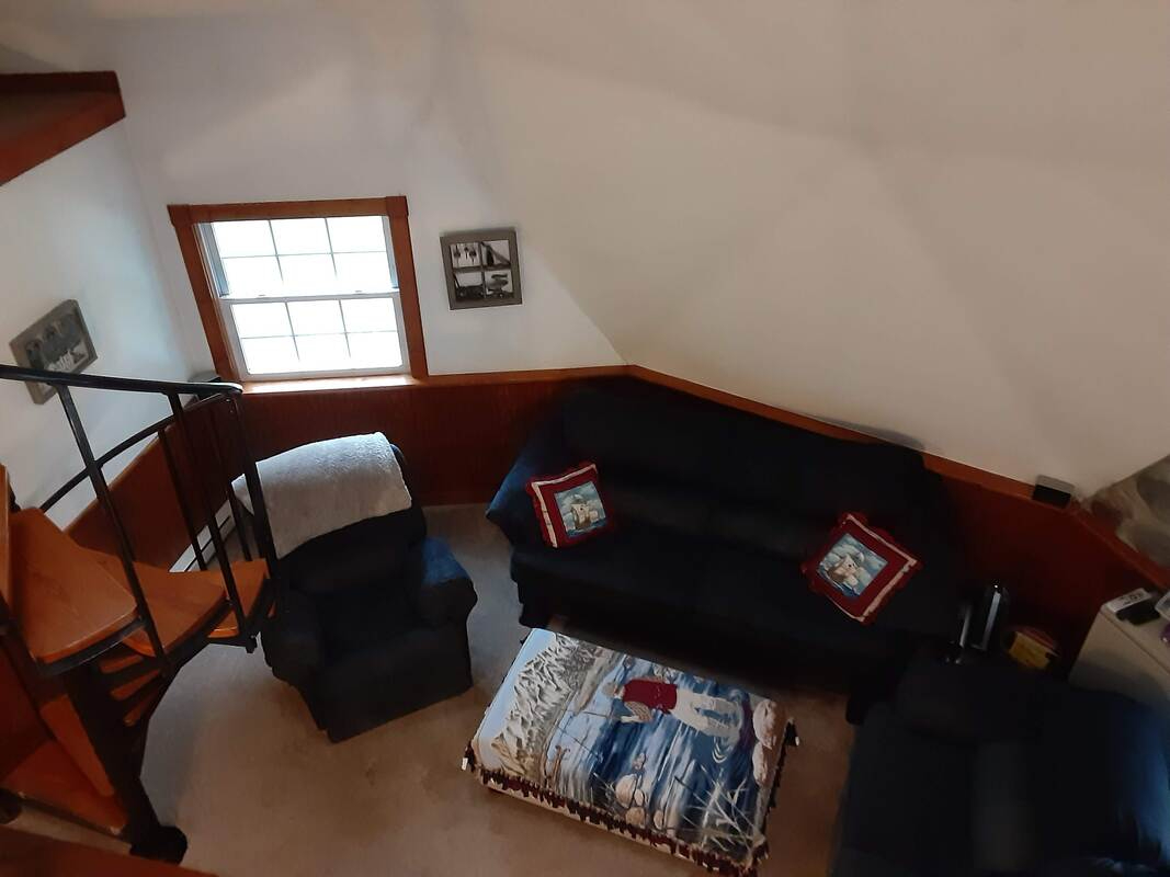 Cozy Dome Home with Dock, Fire Pit, and Open Yard - Photo 3